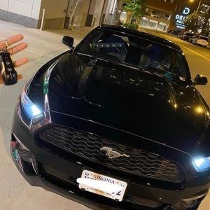 Meet your Posher, Shari